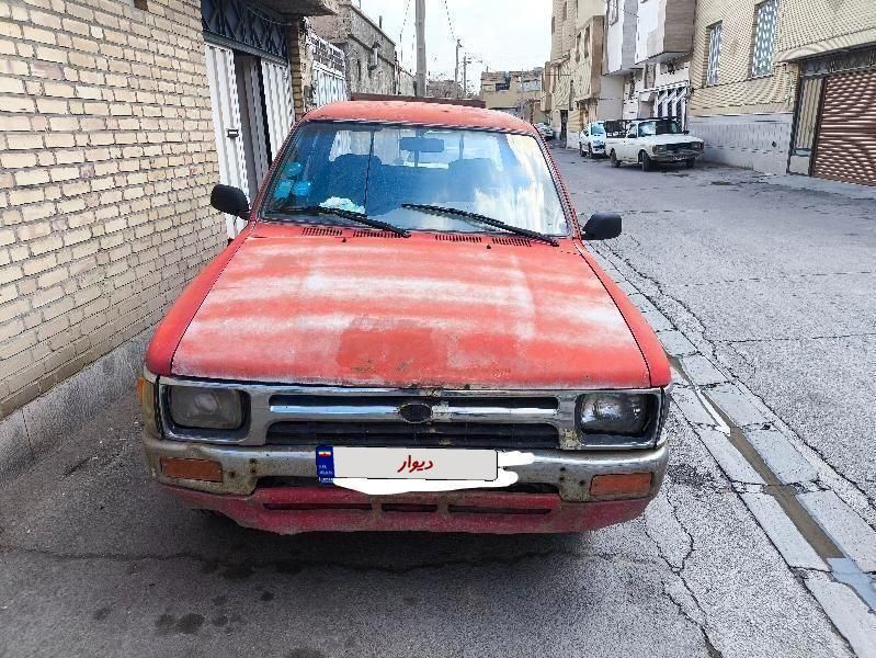 خودرو آریسان، 2 آگهی ann_19395354