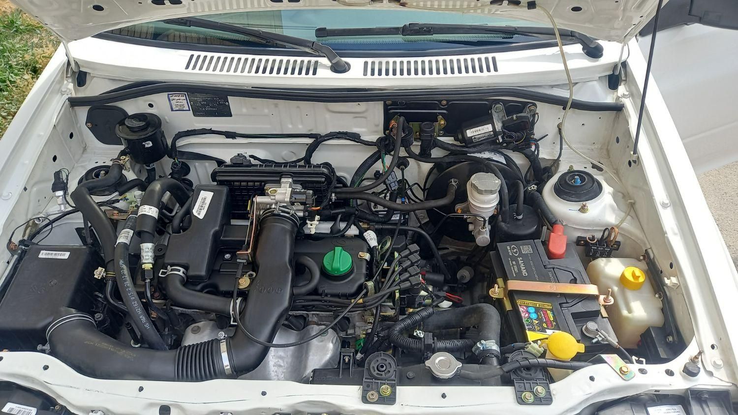 پراید 151 SE - 1402