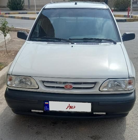 پراید 151 SE - 1402