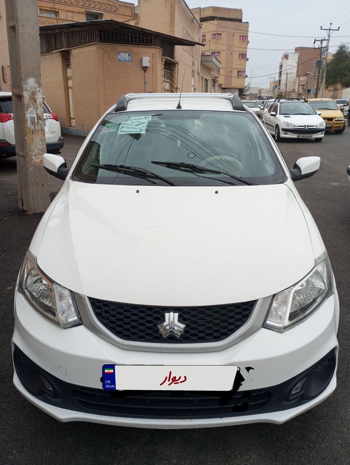 خودرو ساینا، S آگهی ann_19395360