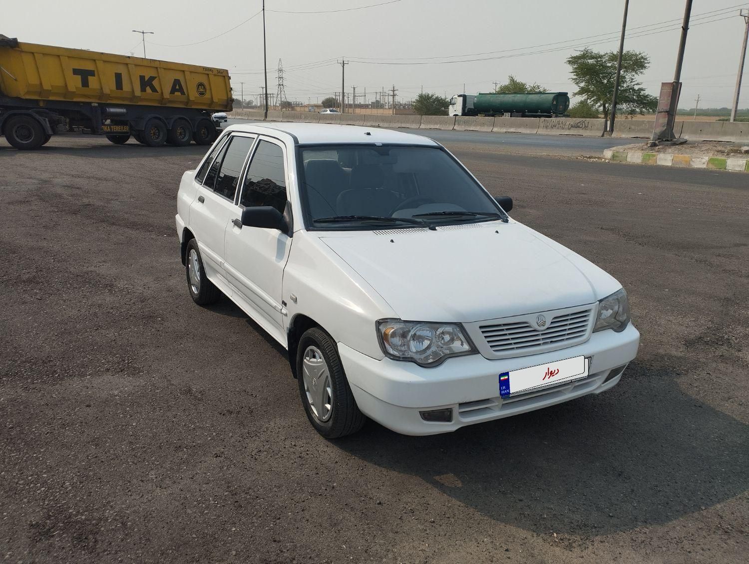 خودرو پراید، 132 آگهی ann_19395373