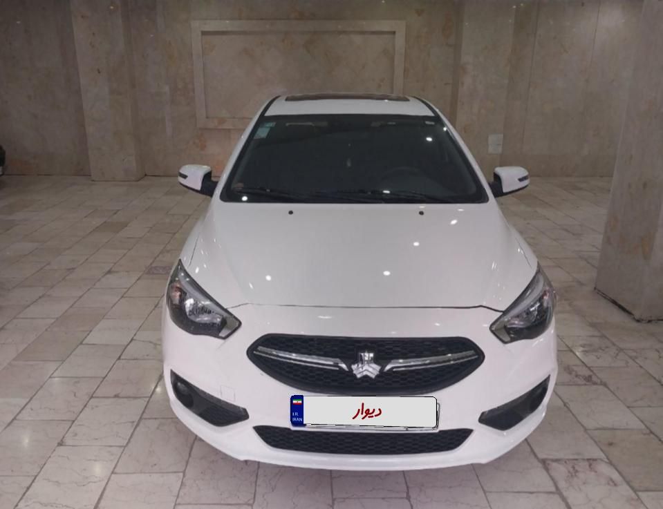خودرو شاهین، G آگهی ann_19395384