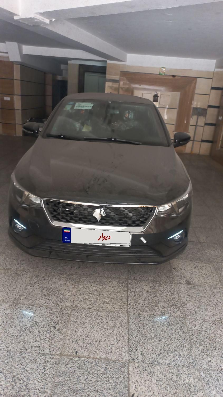 تارا اتوماتیک V4 LX - 1404