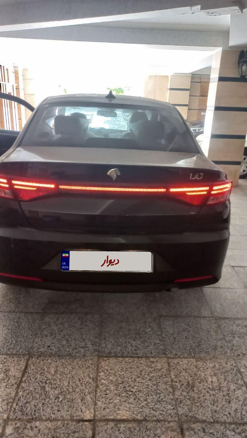 تارا اتوماتیک V4 LX - 1404