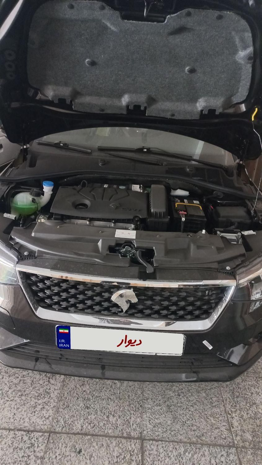 تارا اتوماتیک V4 LX - 1404