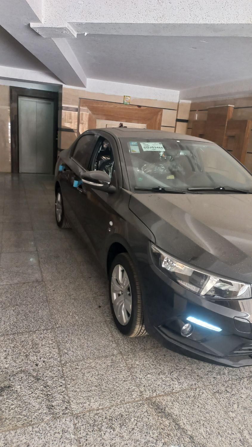 تارا اتوماتیک V4 LX - 1404