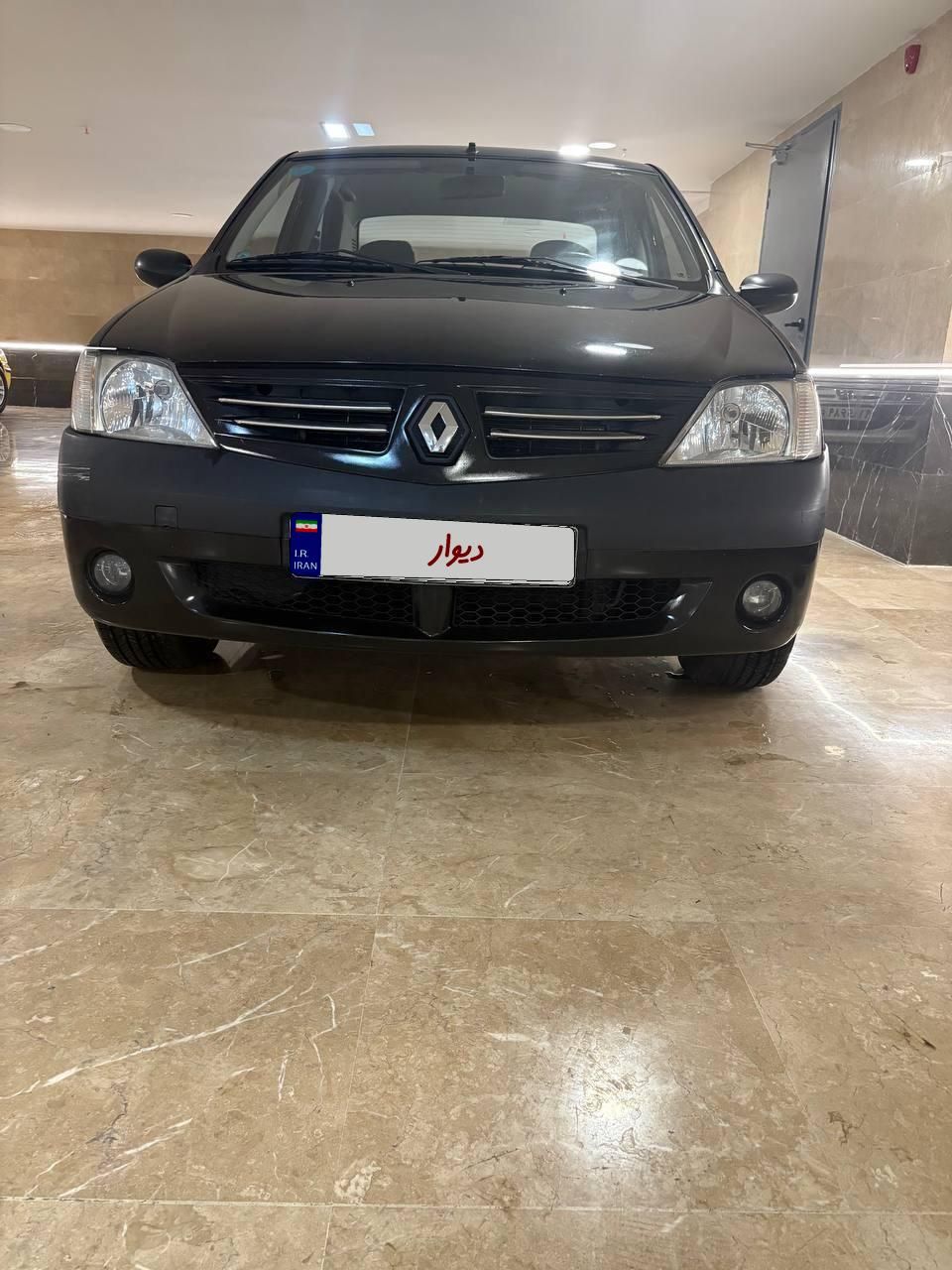 خودرو رنو، تندر 90 آگهی ann_19395403