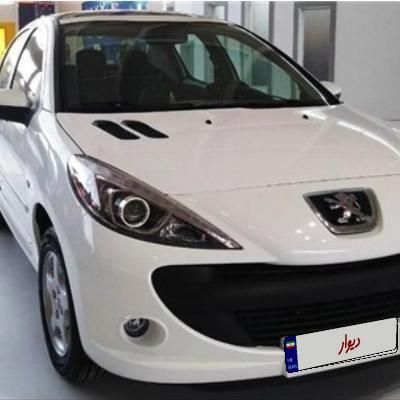 خودرو پژو، 207 آگهی ann_19395413