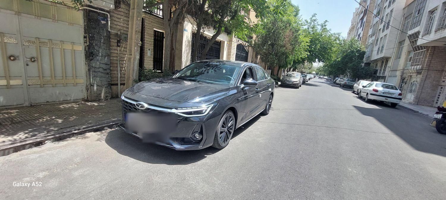 خودرو فونیکس، آریزو 8 آگهی ann_19395421