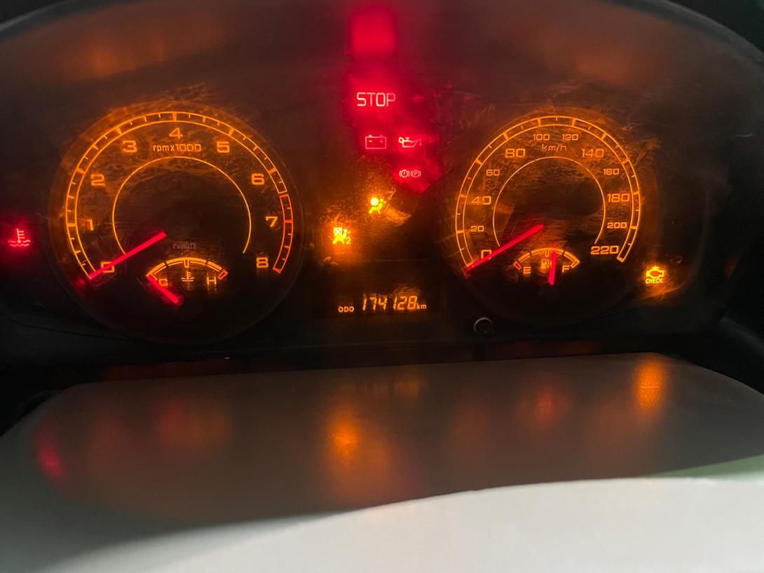 پژو 405 GLX - 1396