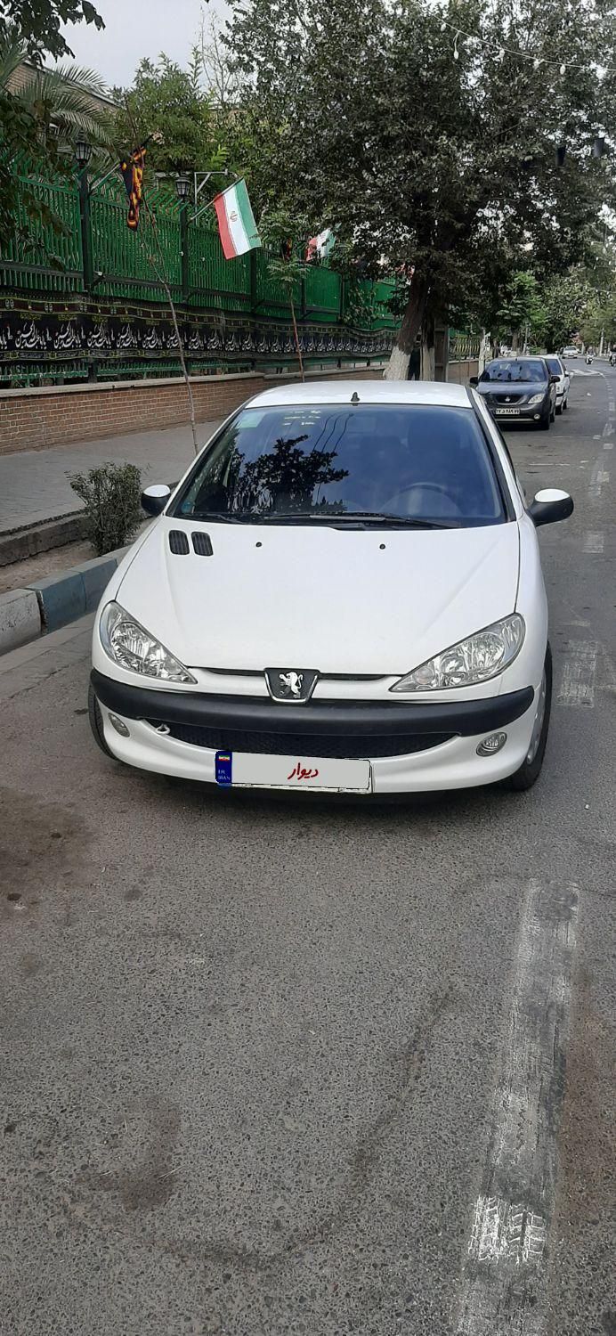 خودرو پژو، 206 آگهی ann_19395451