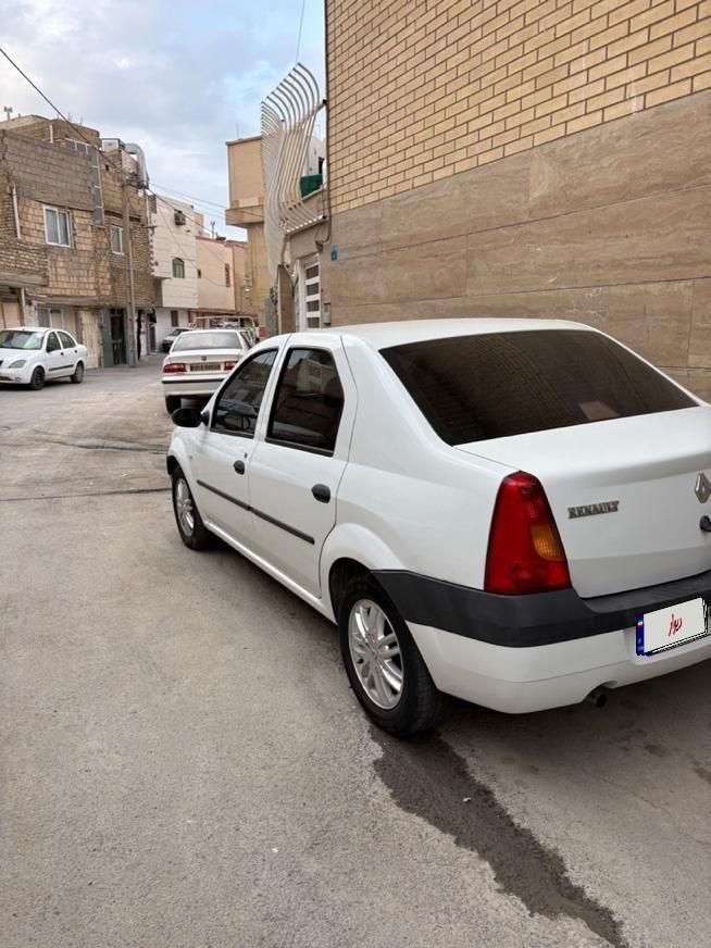 خودرو رنو، تندر 90 آگهی ann_19395460