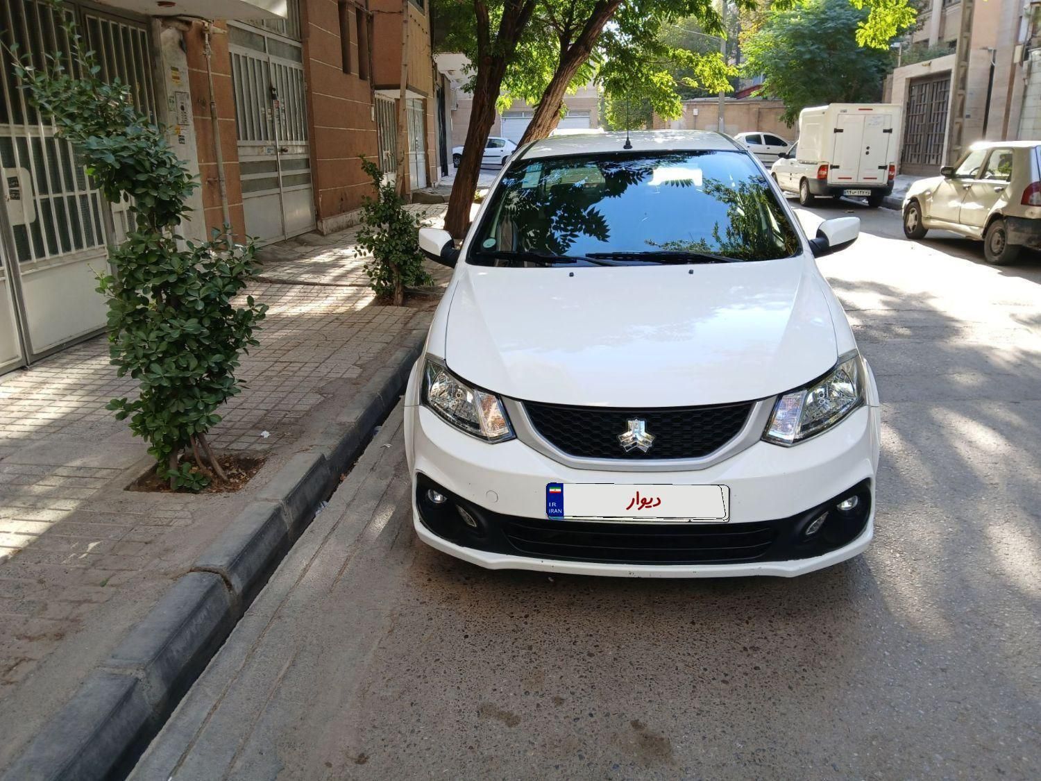خودرو ساینا، S آگهی ann_19395479