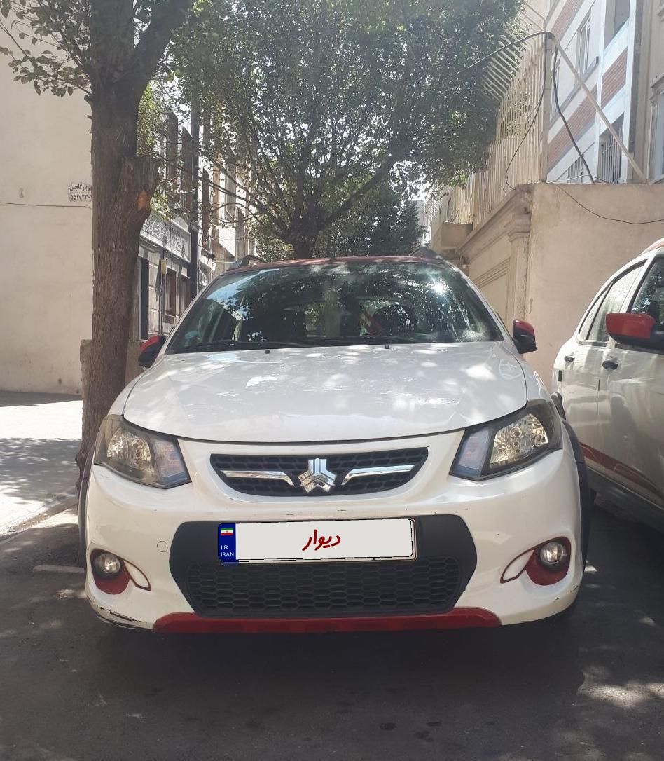 خودرو کوییک، R آگهی ann_19395481