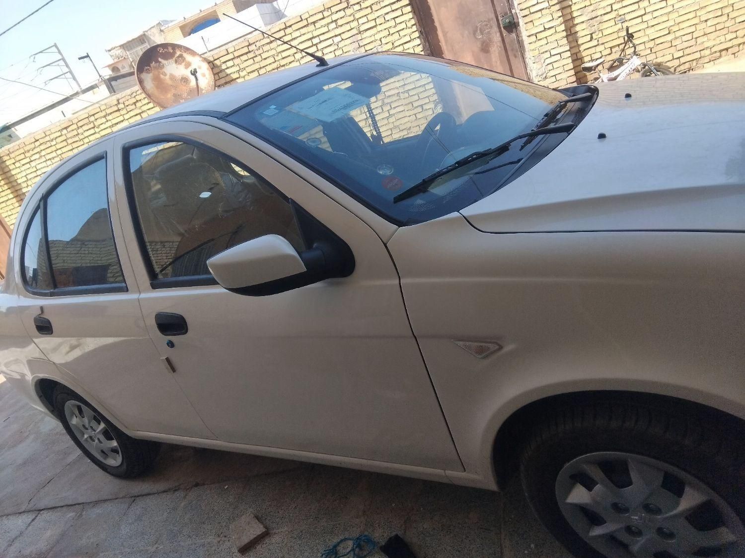 خودرو ساینا، S آگهی ann_19395484