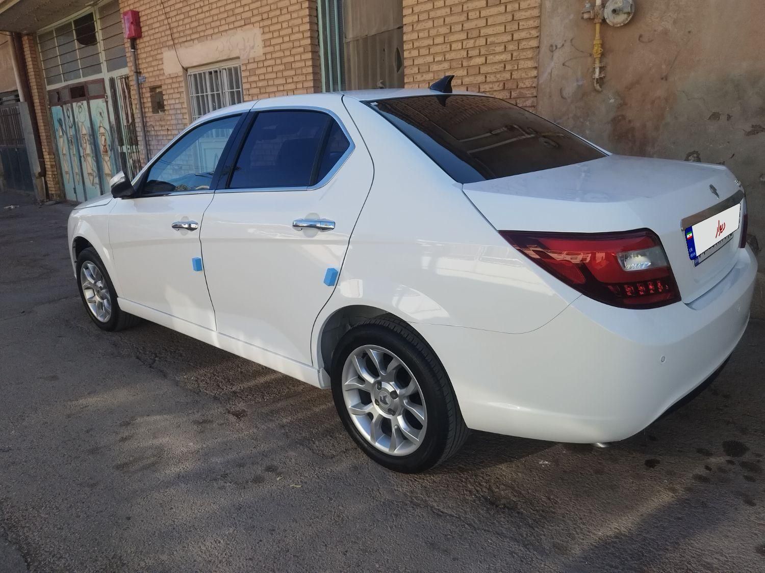 خودرو دنا، پلاس آگهی ann_19395486
