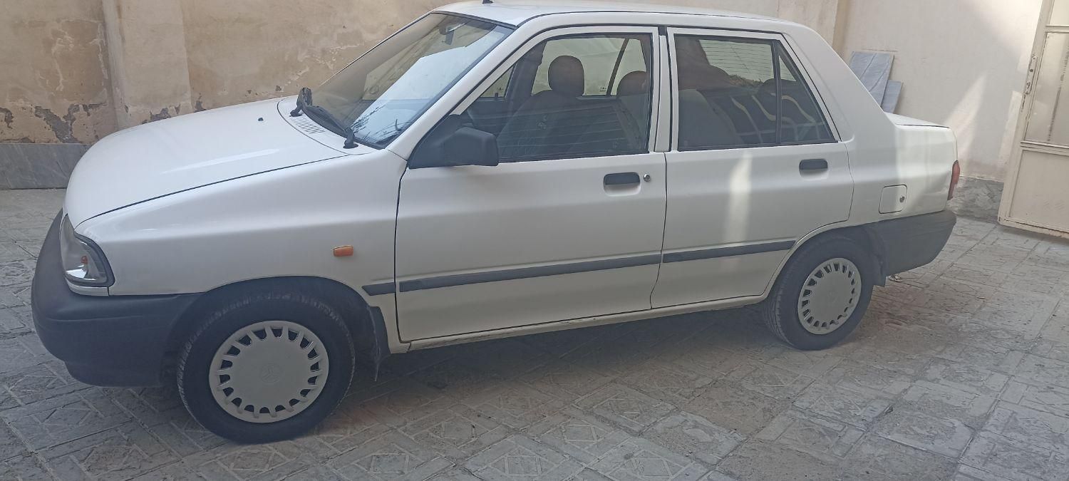 پراید 131 SE - 1397