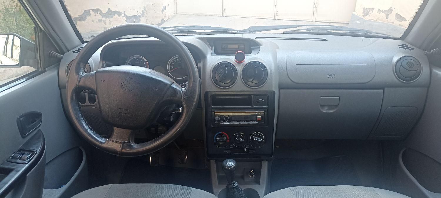 پراید 131 SE - 1397