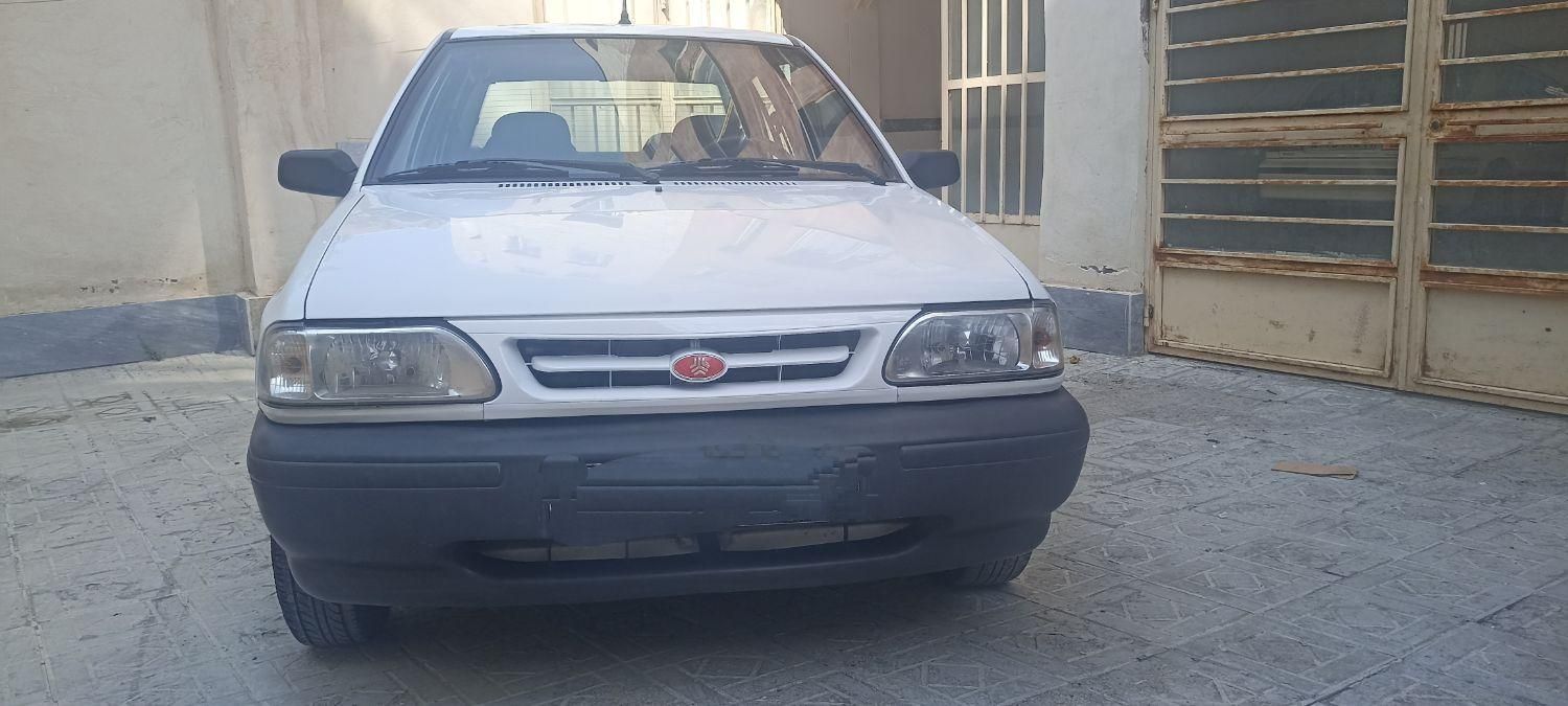 خودرو پراید، 131 آگهی ann_19395488