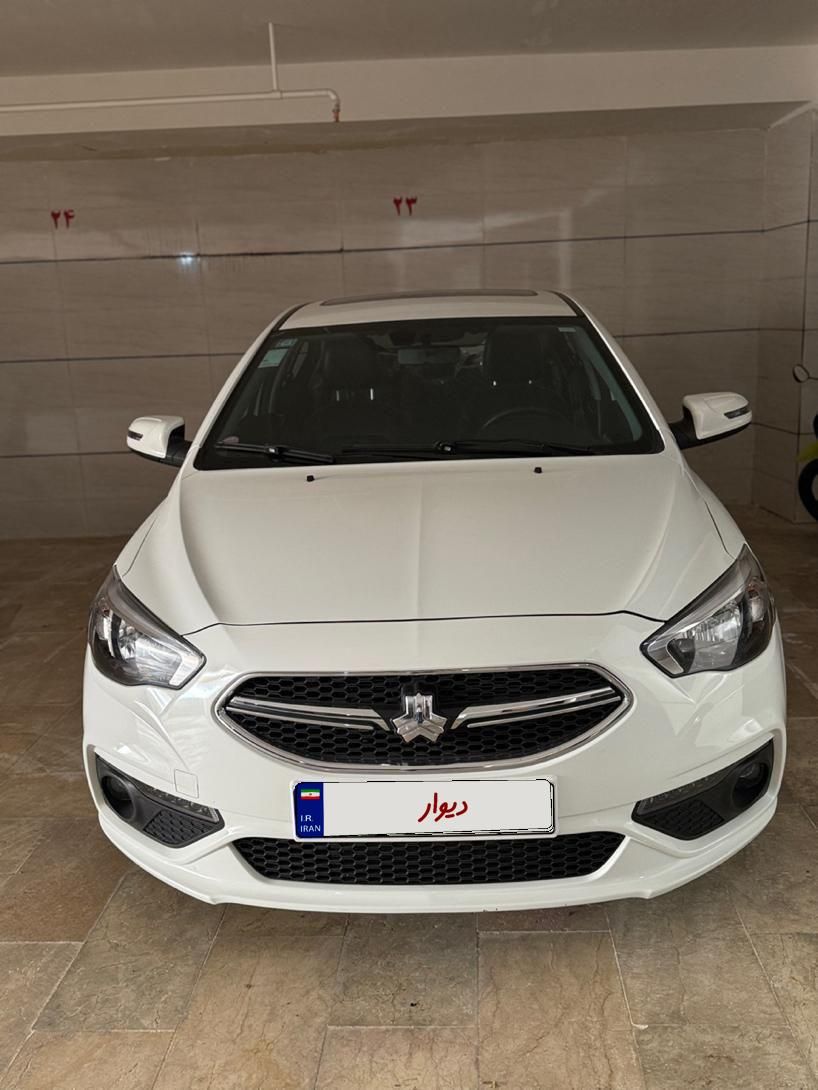خودرو شاهین، G آگهی ann_19395489