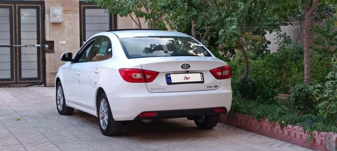بسترن B30 اتوماتیک - 1400