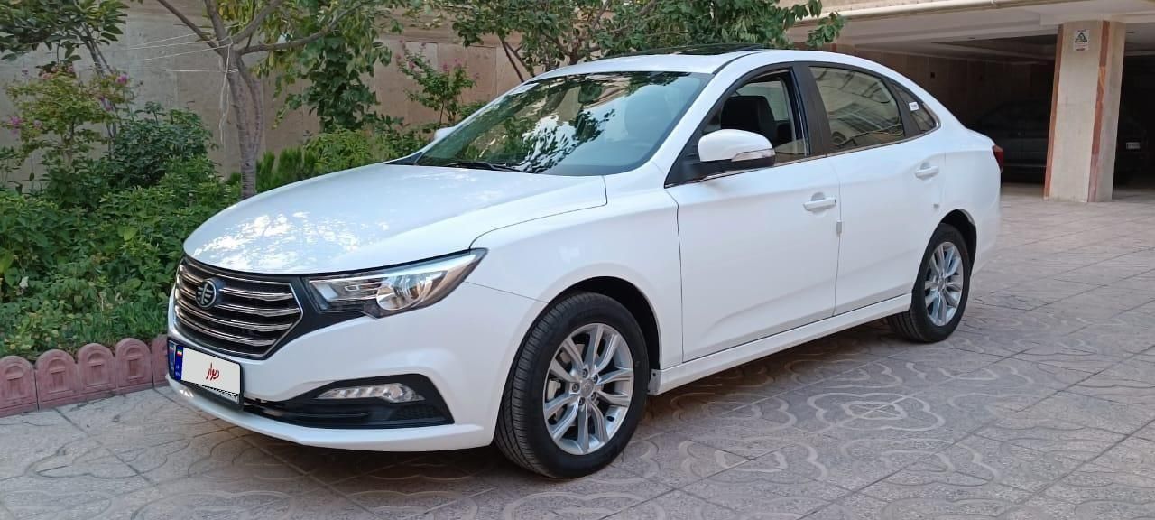 خودرو بسترن، B30 آگهی ann_19395507