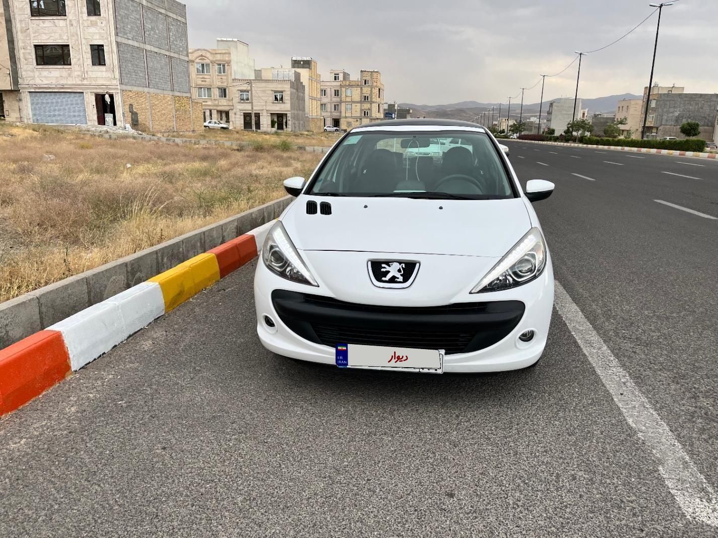 خودرو پژو، 207 آگهی ann_19395516