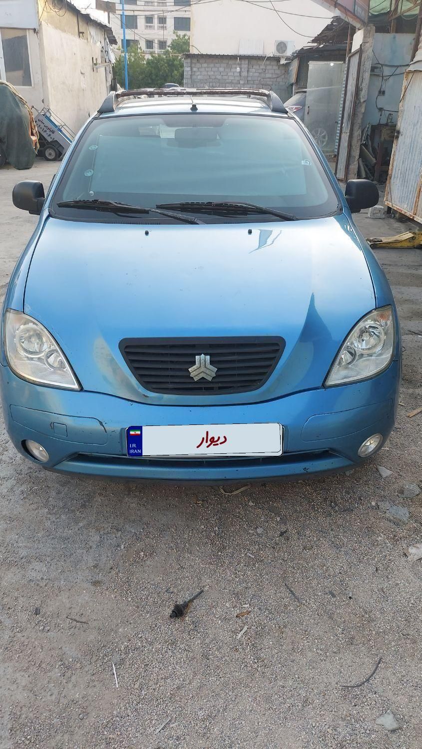 خودرو تیبا، 2 آگهی ann_19395521