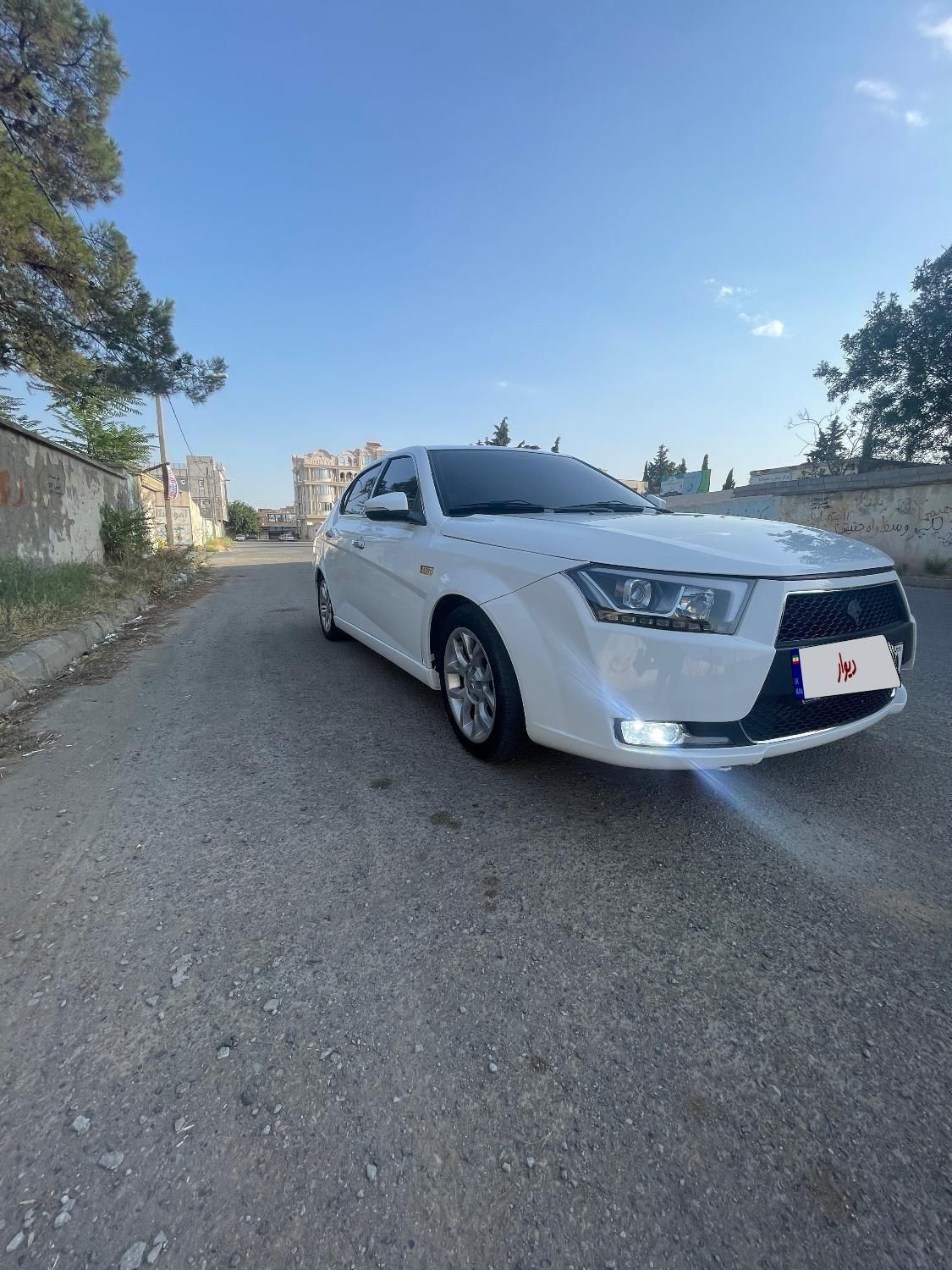 خودرو دنا، پلاس توربو آگهی ann_19395530