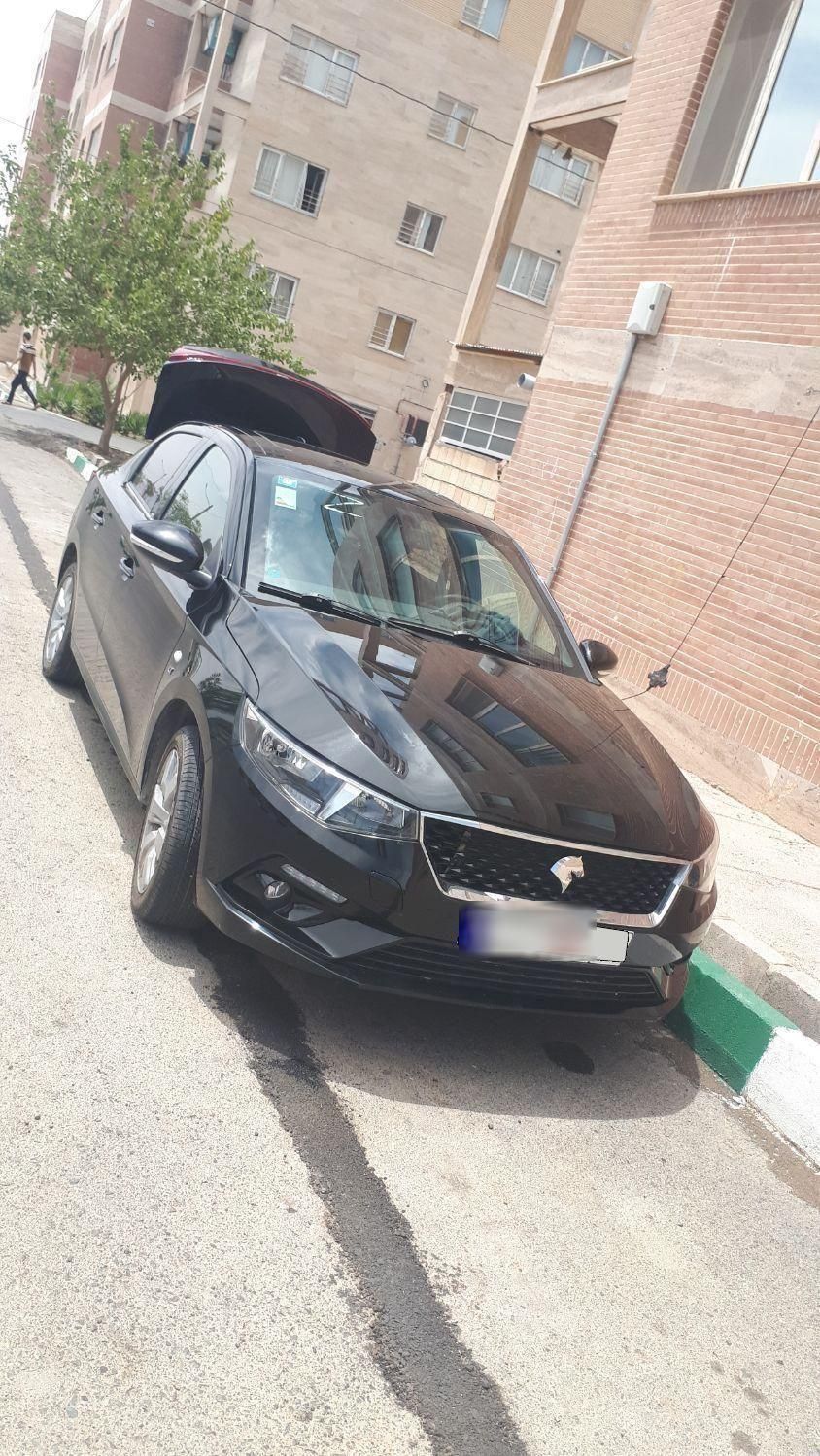 خودرو تارا، اتوماتیک آگهی ann_19395547