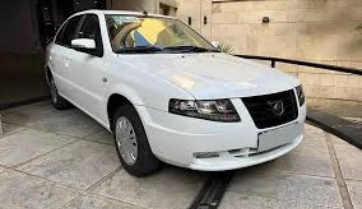 خودرو سمند، سورن پلاس آگهی ann_19395549