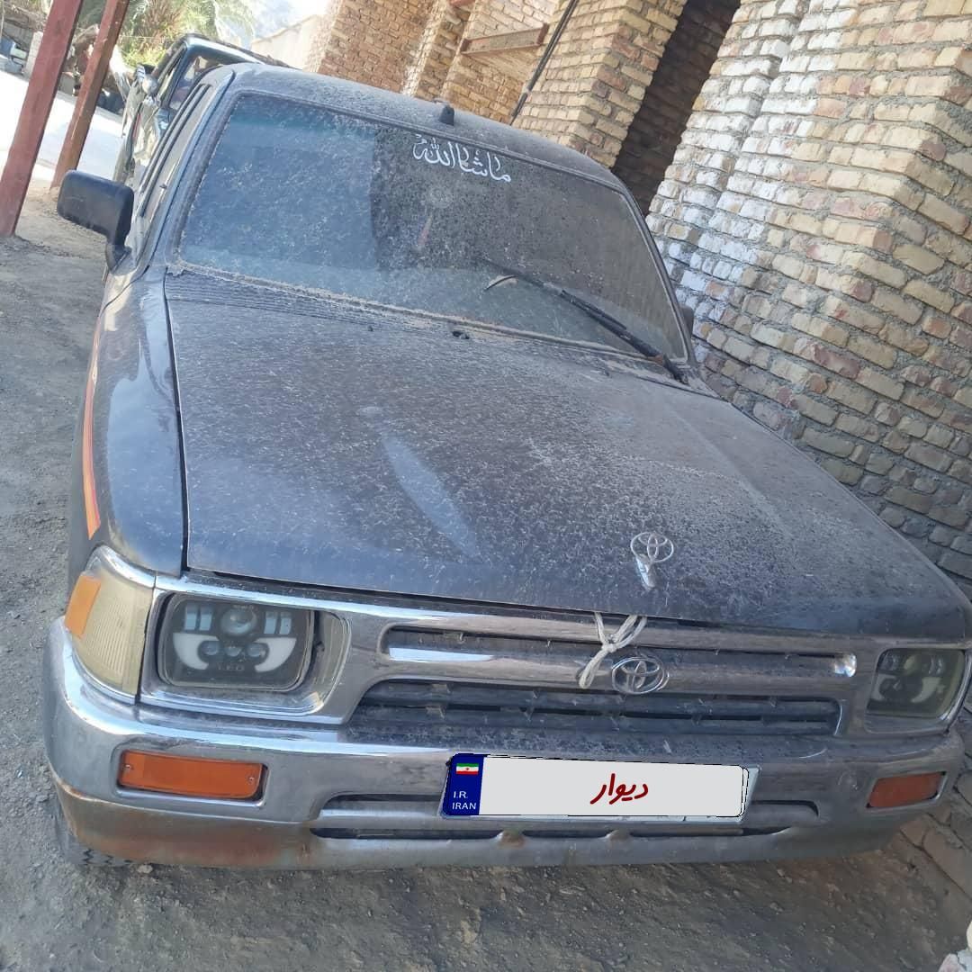 پژو 405 GL - 1373