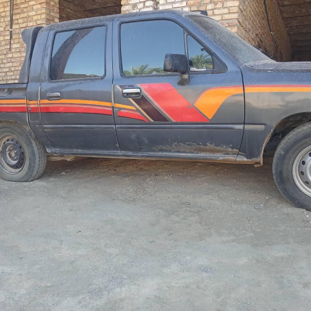 پژو 405 GL - 1373
