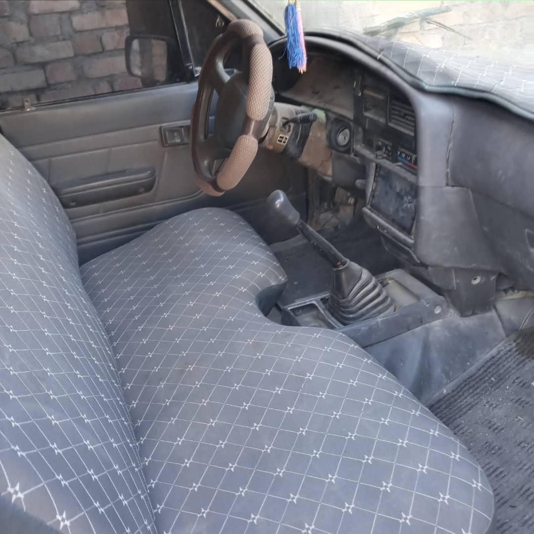 پژو 405 GL - 1373