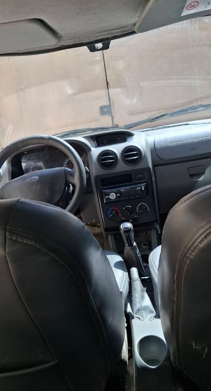 پراید 131 SX - 1393