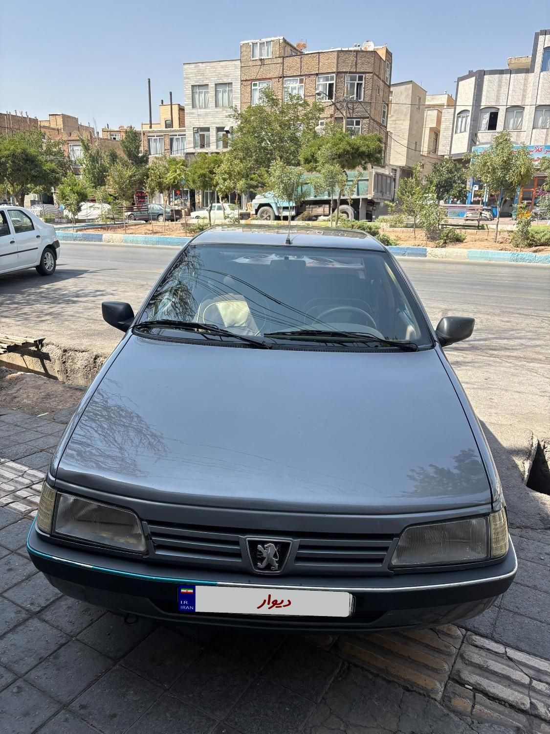 خودرو پژو، 405 آگهی ann_19395563