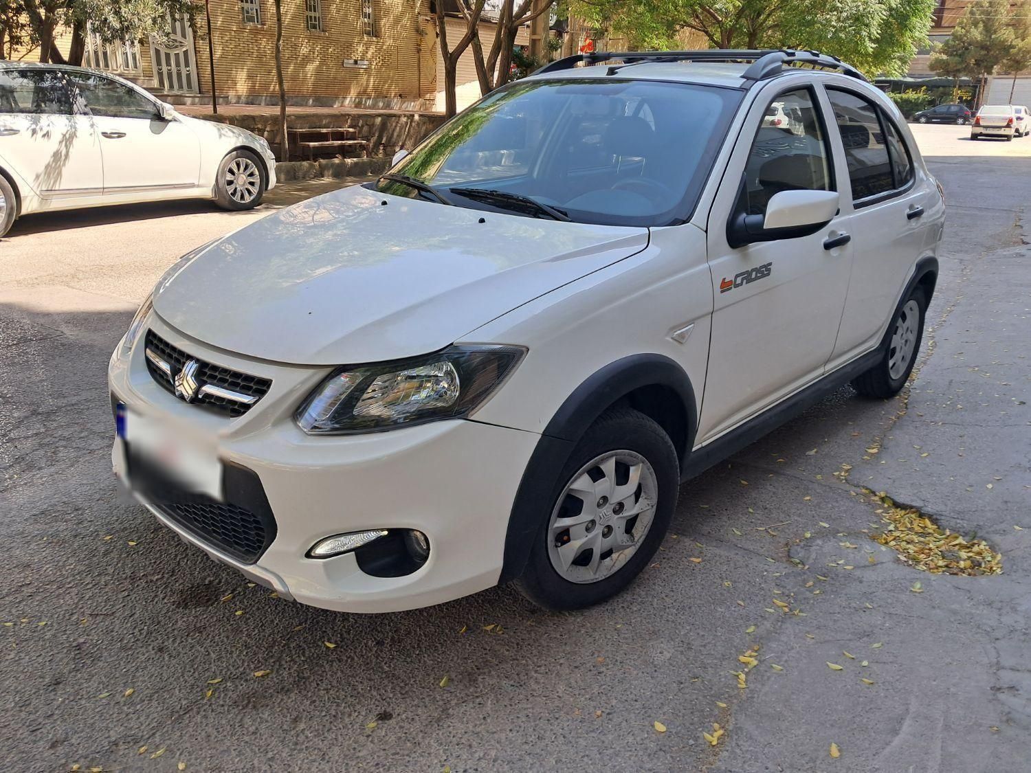 خودرو کوییک، معمولی آگهی ann_19395571