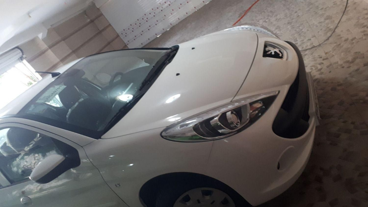 خودرو پژو، 207 آگهی ann_19395591