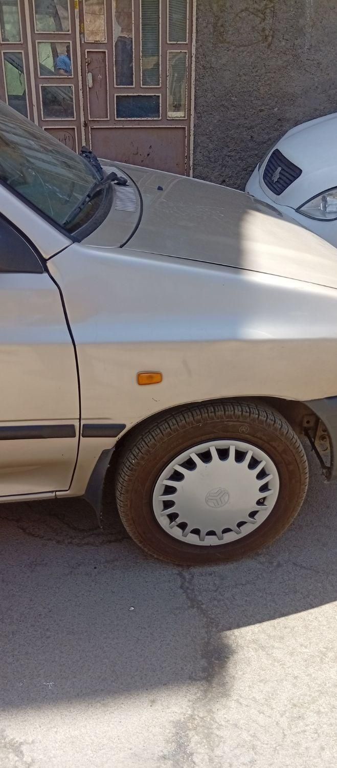 پراید 131 SE - 1392