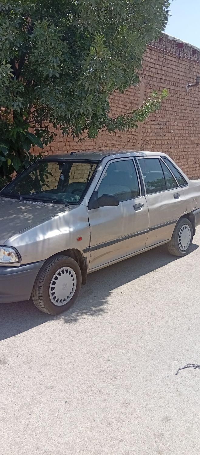 پراید 131 SE - 1392