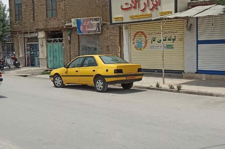 خودرو پژو، 405 آگهی ann_19395604