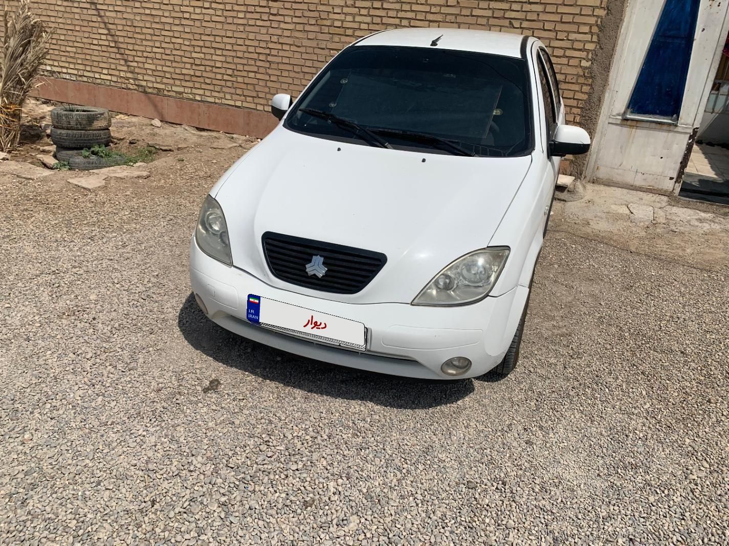 خودرو تیبا، 2 آگهی ann_19395610