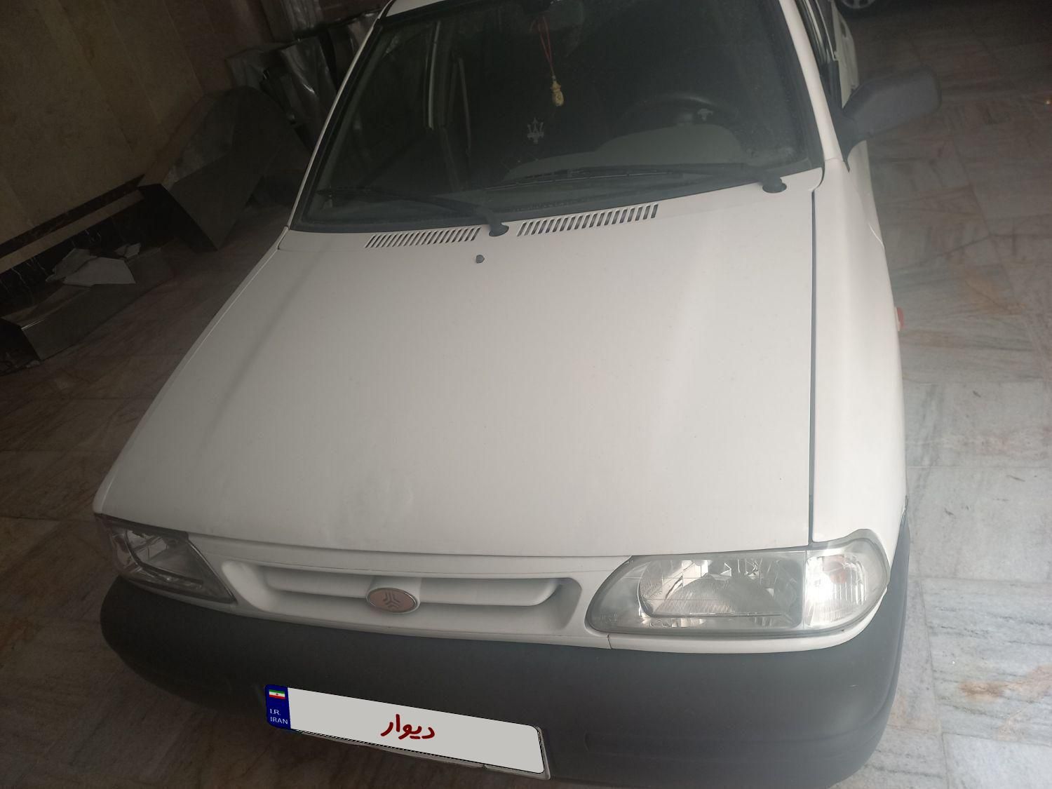 خودرو پراید، 131 آگهی ann_19395614