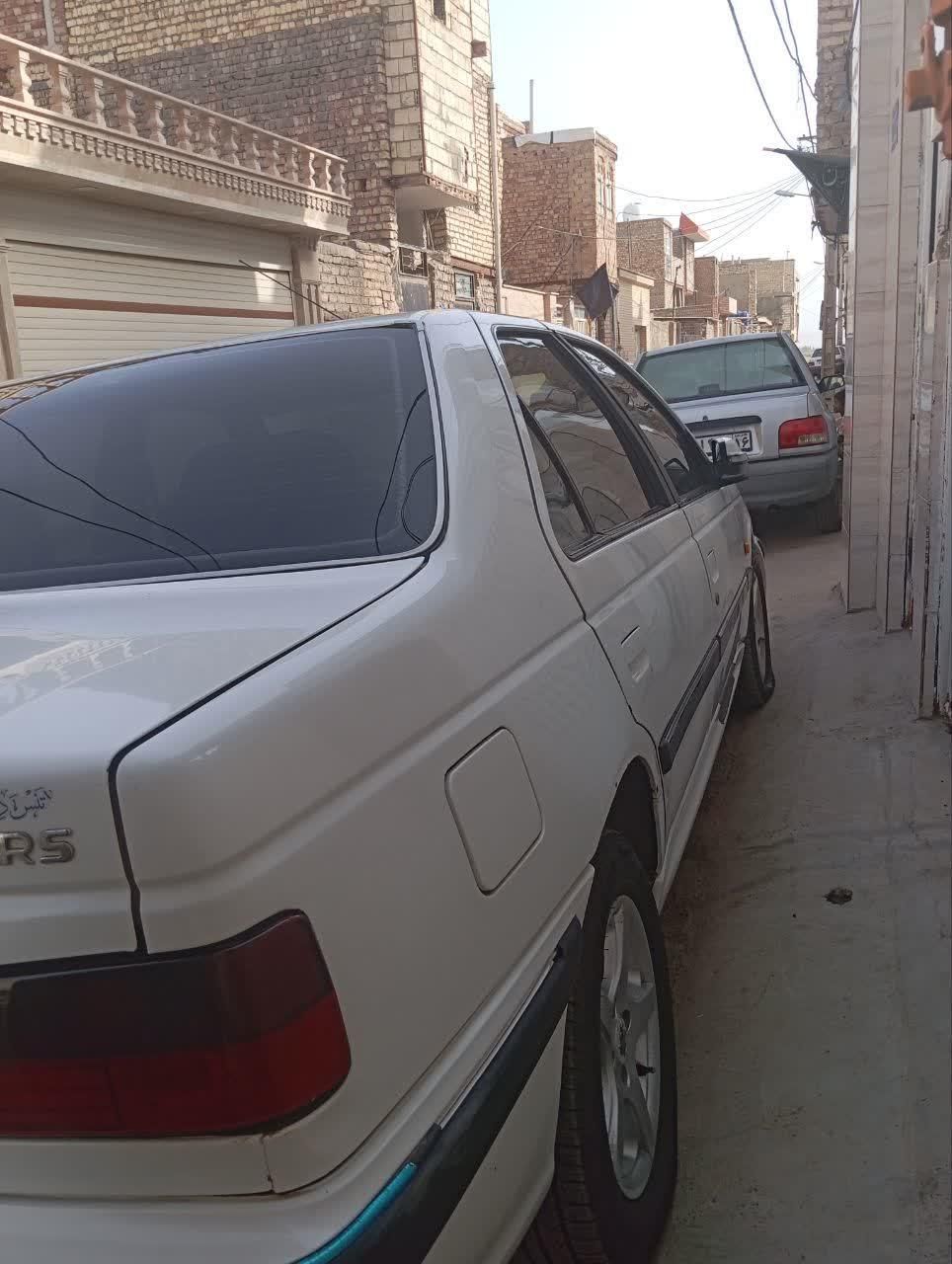 خودرو پژو، پارس آگهی ann_19395632