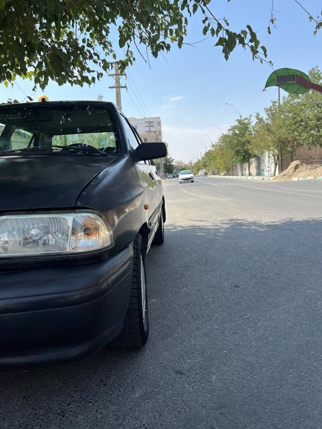 خودرو پراید، صبا آگهی ann_19395635