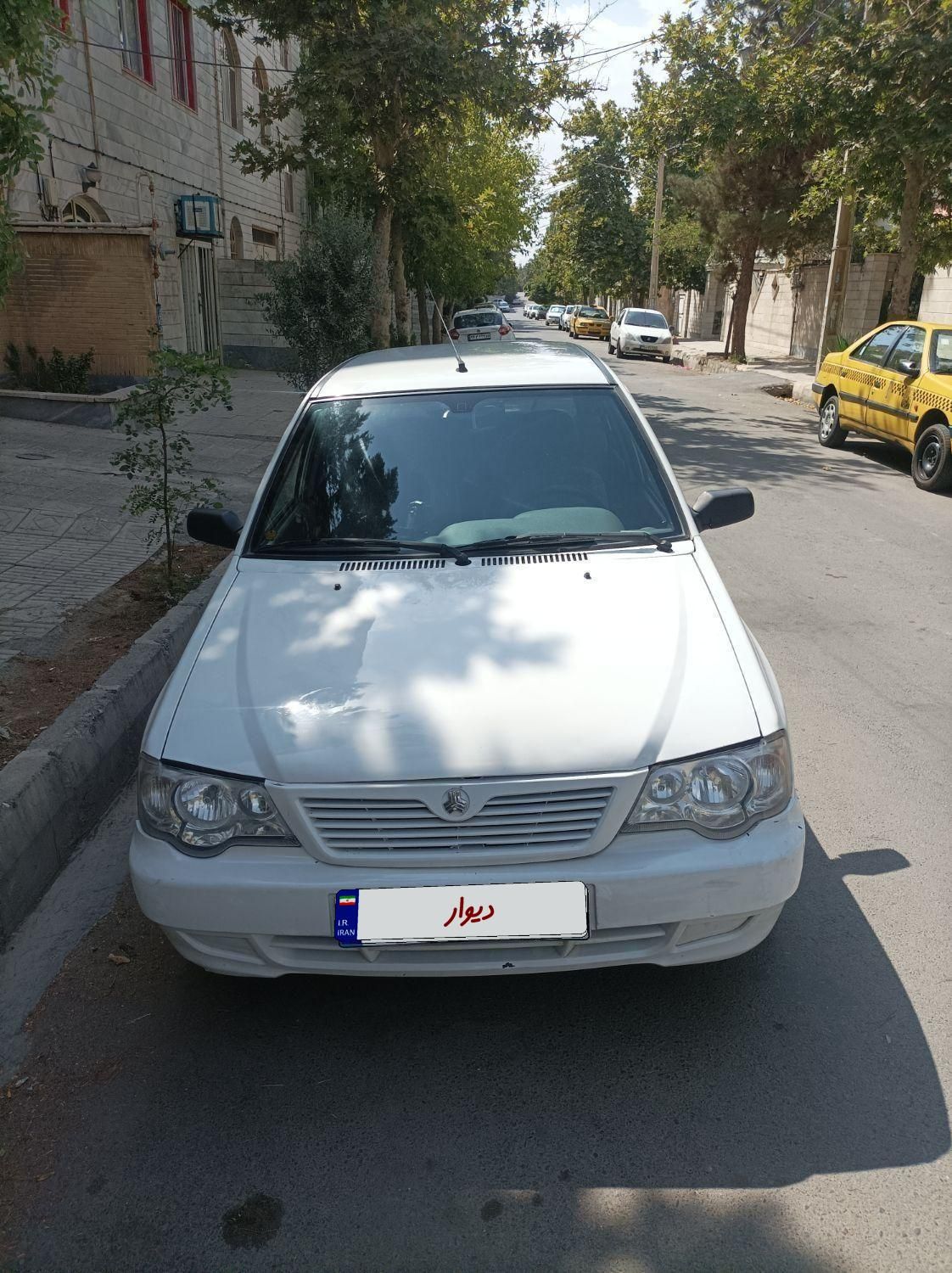 خودرو پراید، 111 آگهی ann_19395636