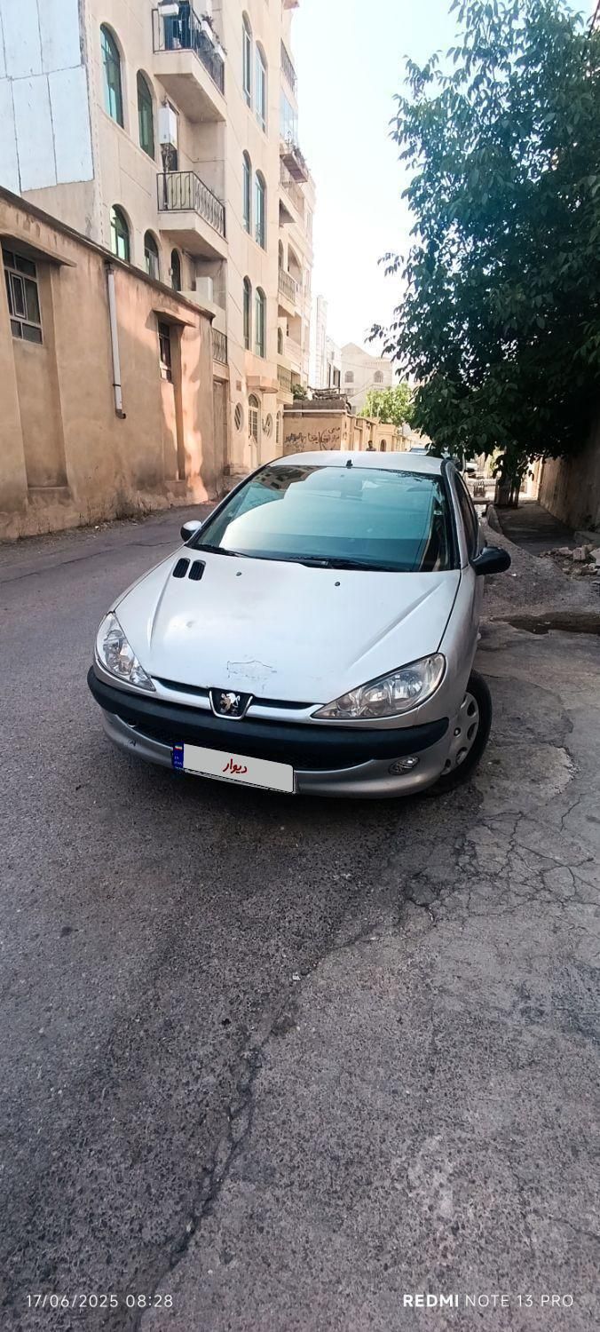 خودرو پژو، 206 آگهی ann_19395646