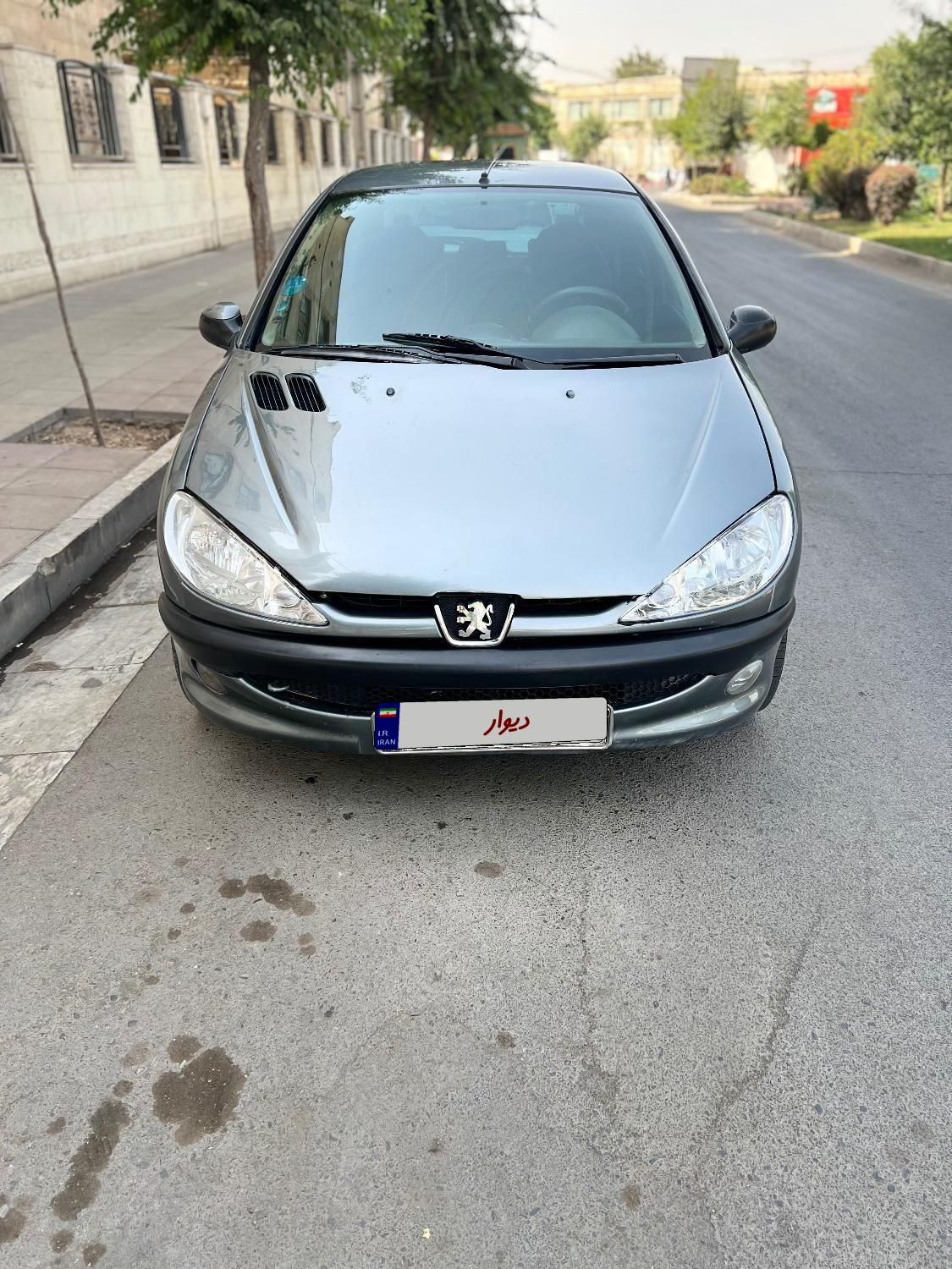 خودرو پژو، 206 آگهی ann_19395649