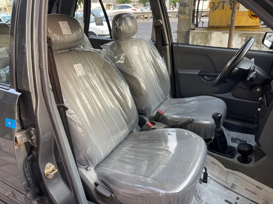 پراید 111 SE - 1395