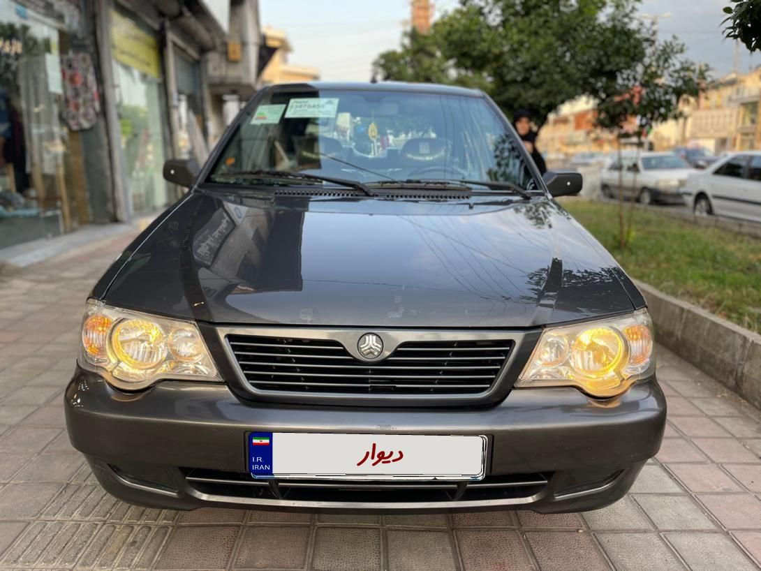خودرو پراید، 111 آگهی ann_19395668